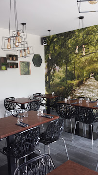 Atmosphère du Ôlive Pizzeria à Aix-les-Bains - n°14