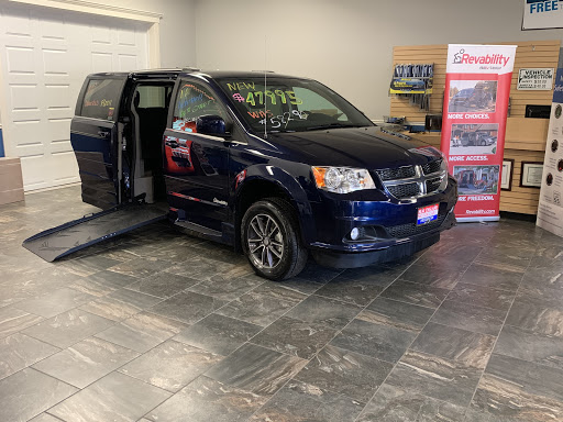 Car Dealer «New England Motor Car Company», reviews and photos, 13 River Rd, Hudson, NH 03051, USA