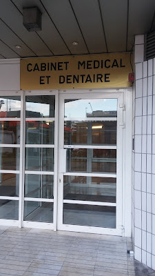 Dr Sylvain Cazard à Fontenay-sous-Bois