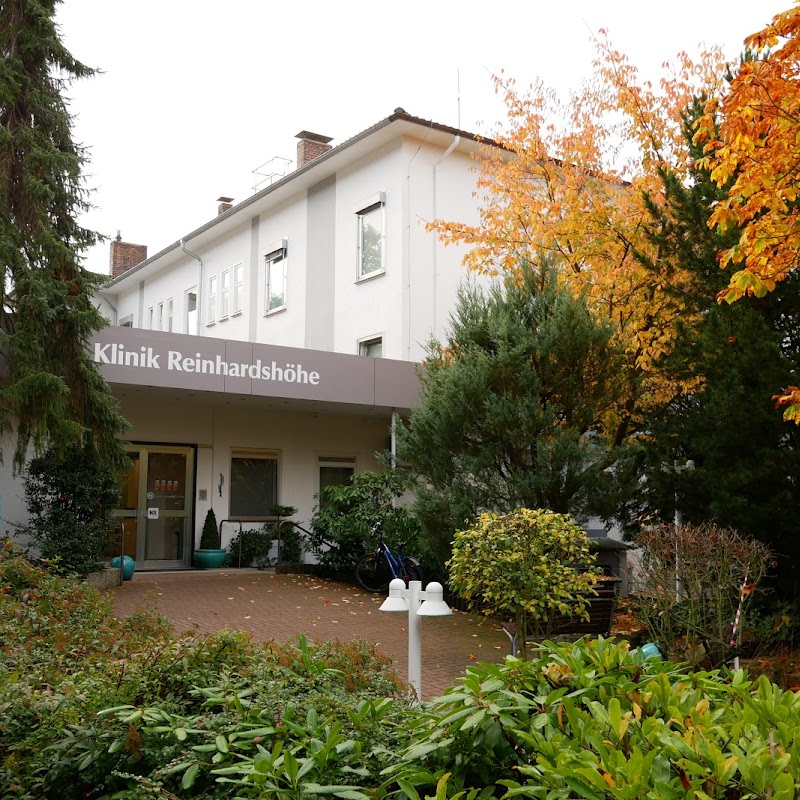 Ambulante Ernährungstherapie Klinik Reinhardshöhe, Nina Meyer-Weidemann