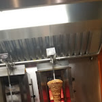 Photo n°1 de l'avis de Harrison.e fait le 08/05/2019 à 20:37 sur le  Döner Kebab - Kebapci Aga Sacile (PN) à Sacile