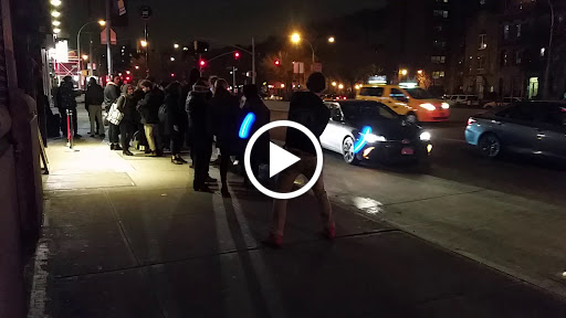 Lounge «Mercury Lounge», reviews and photos, 217 E Houston St, New York, NY 10002, USA