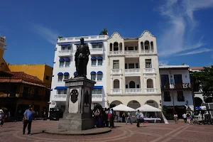 Monumento Pedro de Heredia image