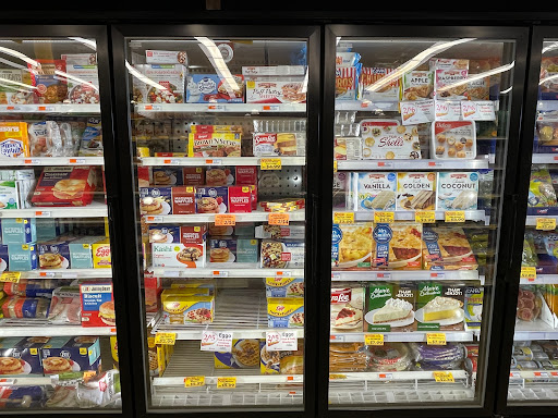 Supermarket «Compare Supermarket», reviews and photos, 2 Adams St, Lynn, MA 01902, USA