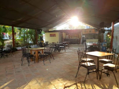 Restauran Bar La Cabaña ,De Benyo, - Campo Aereo, 41700 Ometepec, Guerrero, Mexico
