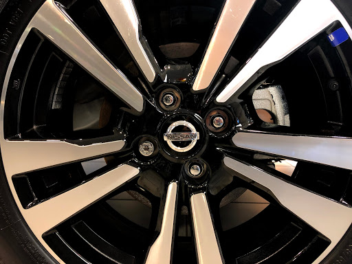 Nissan Dealer «Nissan of New Rochelle», reviews and photos, 2533 Palmer Ave, New Rochelle, NY 10801, USA