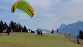 Club parapente Les Chamois Volants Talloires-Montmin