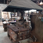 Photo n° 2 de l'avis de Stephane.i fait le 19/08/2020 à 09:56 pour Atelier du Cuivre à Villedieu-les-Poêles-Rouffigny