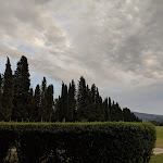 Photo n°1 de l'avis de Josef.u fait le 15/08/2019 à 13:46 sur le  Poggio dei Medici Toscana à Scarperia e San Piero