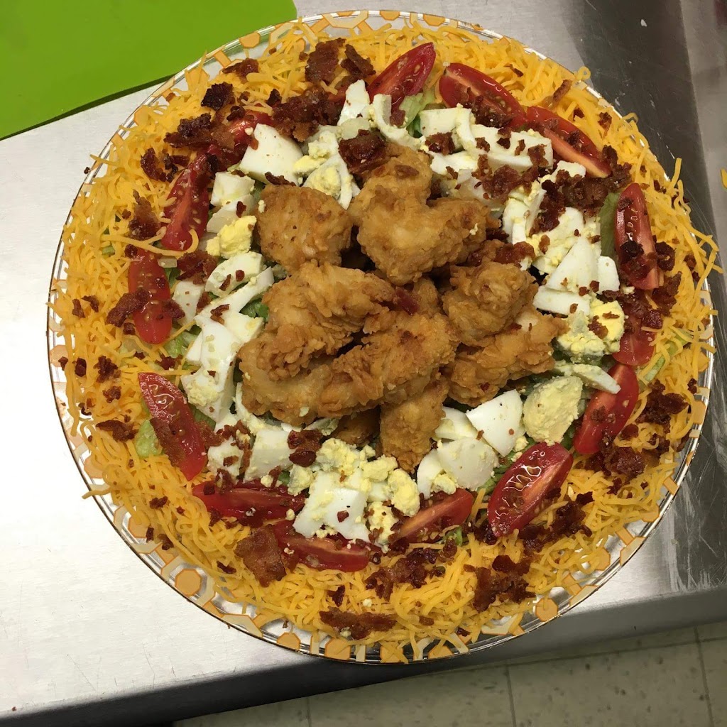 Fay's Fat Burger & Grill 71202