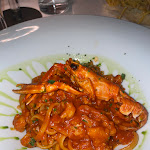 Photo n°1 de l'avis de Kenza.e fait le 11/05/2024 à 07:07 sur le  Ristorante Riviera à Venice