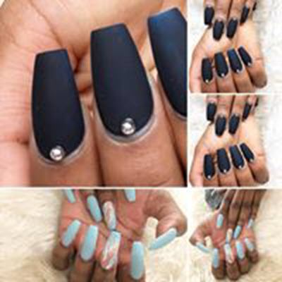 Beauty Salon «Eminence Nail & Spa», reviews and photos, 3495 Buckhead Loop NE #230, Atlanta, GA 30326, USA