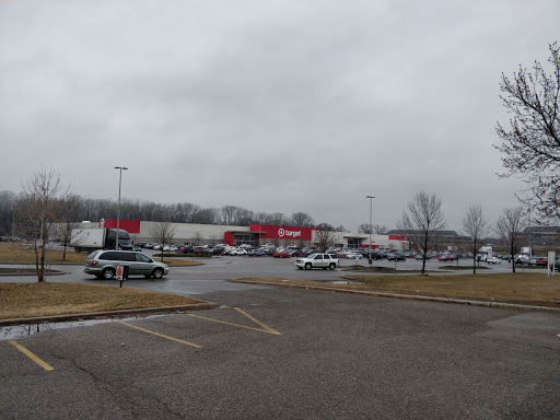 Department Store «Target», reviews and photos, 755 53rd Ave NE, Fridley, MN 55421, USA