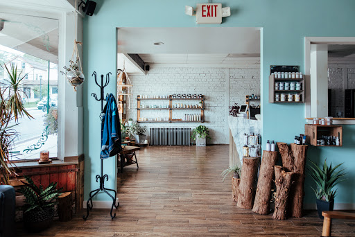 Hair Salon «Mint Hair Studio», reviews and photos, 323 E Main St, Collegeville, PA 19426, USA