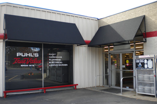 Home Improvement Store «Puhls True Value Hardware», reviews and photos, 1525 N 68th St, Wauwatosa, WI 53213, USA