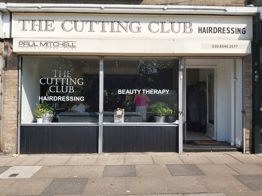 The Cutting Club