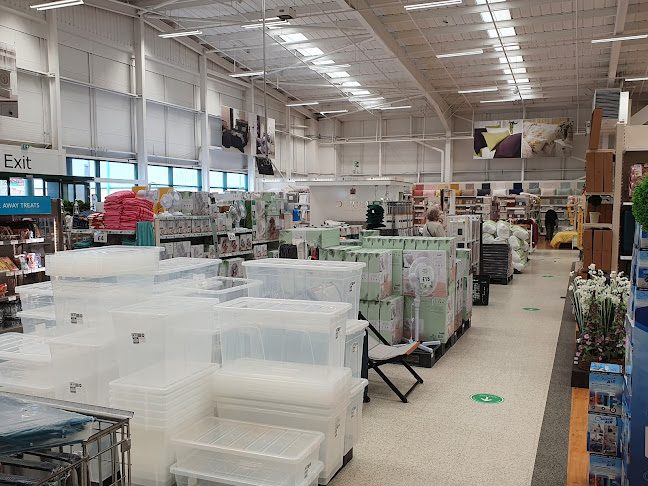 Reviews of Dunelm in Bournemouth - Appliance store