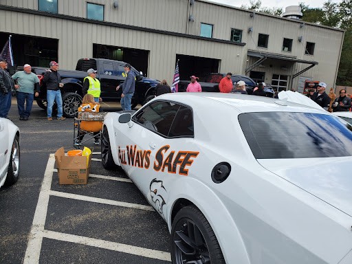 Motorcycle Dealer «Steel City Harley-Davidson», reviews and photos