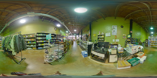 Liquor Store «Frankies Liquor Store», reviews and photos, 2218 Strand, Galveston, TX 77550, USA