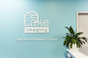 Lake Imaging - North Melbourne Specialist and Research Centre image