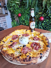 Photos du propriétaire du Pizza Champo 2.0 Pizzeria Italiana à Cahors - n°7