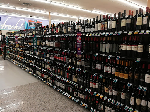 Supermarket «Lucky», reviews and photos, 776 Gravenstein Hwy N, Sebastopol, CA 95472, USA