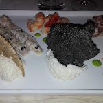 Photo n°1 de l'avis de Luisa.a fait le 15/07/2020 à 17:32 sur le  Ristorante Calici e Mare à Ca' Savio