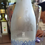 Photo n°1 de l'avis de Sabina.a fait le 11/08/2022 à 16:48 sur le  Ristorante Profumi di Cous Cous à San Vito Lo Capo