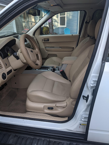 Used Car Dealer «Hayes Auto Sales», reviews and photos, 119 Riverside Ave, Roseville, CA 95678, USA