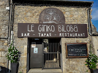 Le Ginko Biloba du Restaurant GF bistrot de La Grand Font à Joyeuse - n°1