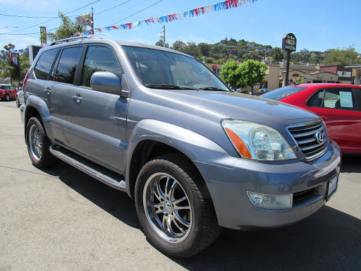 Auto Broker «Trax Auto Wholesale Inc», reviews and photos, 4301 S El Camino Real, San Mateo, CA 94403, USA