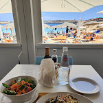 Photo n°1 de l'avis de Luca.e fait le 21/07/2022 à 12:00 sur le  Guitgia Beach à Lampedusa e Linosa