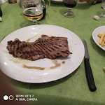 Photo n°2 de l'avis de Saverio.a fait le 03/10/2019 à 19:33 sur le  Trattoria S. Anna à Rho