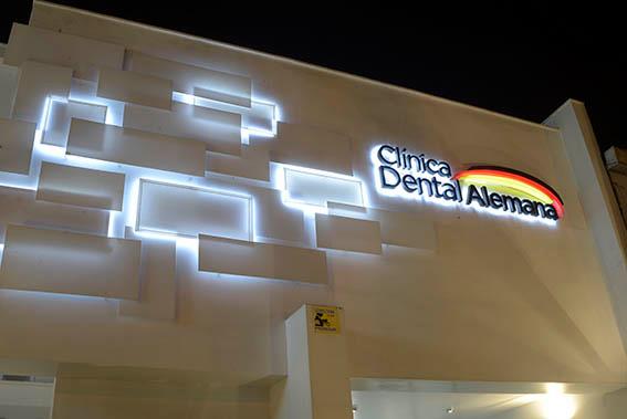 Clinica Dental Alemana