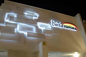 Clinica Dental Alemana image