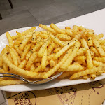 Photo n°4 de l'avis de véronique.u fait le 23/04/2023 à 13:46 sur le  Restaurante O Barracao à Vagos