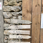 Photo n° 8 de l'avis de Mouss.o fait le 16/10/2022 à 15:20 pour LA FERME DE COURCELLES à Tournan-en-Brie