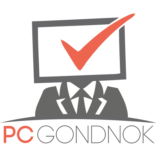 Pc Gondnok - Számítógép-szaküzlet