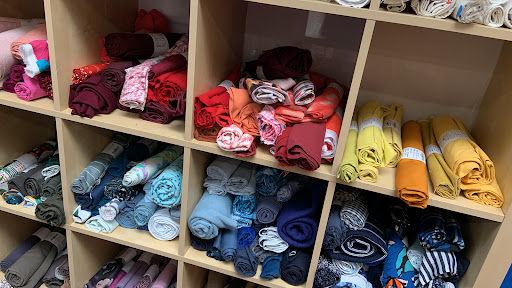 Fabric Store «Stonemountain & Daughter Fabrics», reviews and photos, 2518 Shattuck Ave, Berkeley, CA 94704, USA