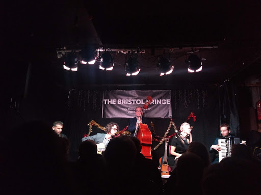 The Bristol Fringe
