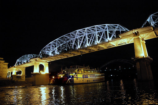 Park «Cumberland Park», reviews and photos, 592 S 1st St, Nashville, TN 37213, USA