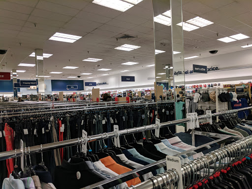 Department Store «Marshalls», reviews and photos, 221 Central Park Ave, Hartsdale, NY 10530, USA