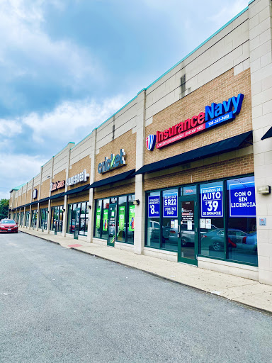 Auto Insurance Agency «Insurance Navy», reviews and photos