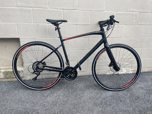 Bicycle Store «Twisted Cog Bike Shop», reviews and photos, 167 Bridge St A, Phoenixville, PA 19460, USA