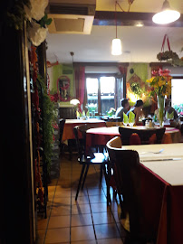 Atmosphère du Restaurant de spécialités alsaciennes Restaurant Sandkischt à Strasbourg - n°11