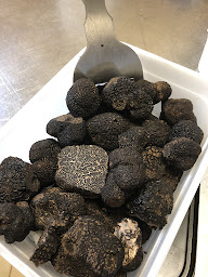 Photo n°49 de La ferme de la truffe à Cuzance ()