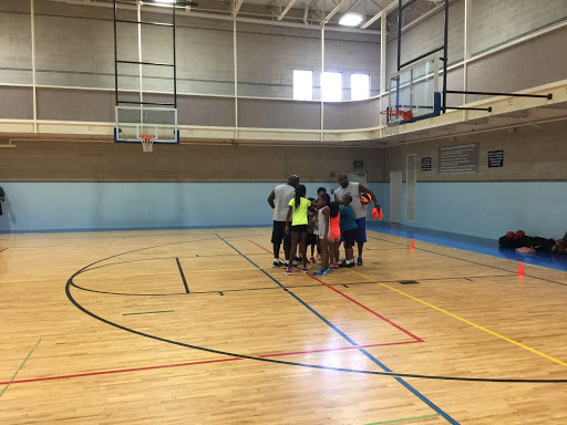 Recreation Center «Joe Farmer Recreation Center», reviews and photos, 1201 E Bethany Dr, Allen, TX 75002, USA