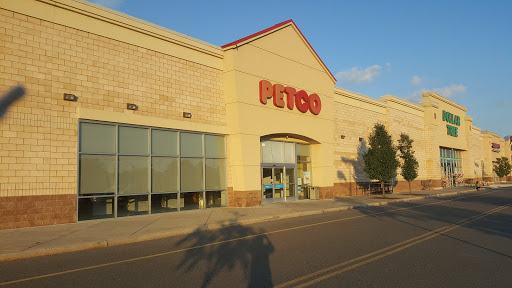 Petco Animal Supplies, 1209 New Brunswick Ave, Phillipsburg, NJ 08865, USA, 