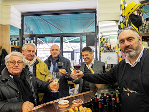 Photo n°89 de Le Bistrot des Halles à Paris ()