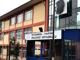 Oruçgazi Ortaokulu